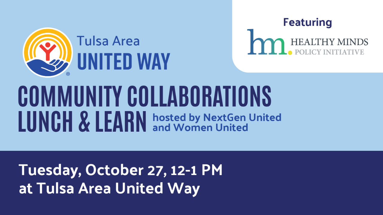 Collaborations Lunch and Learn