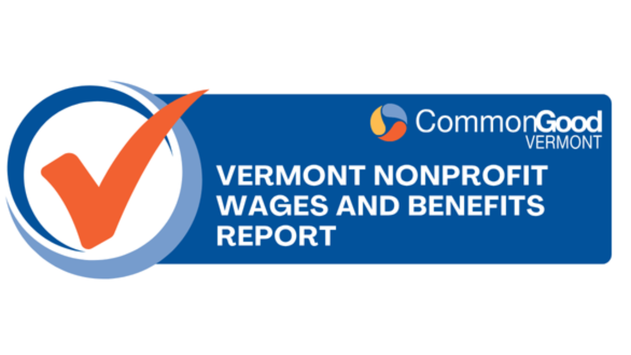 2026 Vermont Nonprofit Wages and Benefits Report