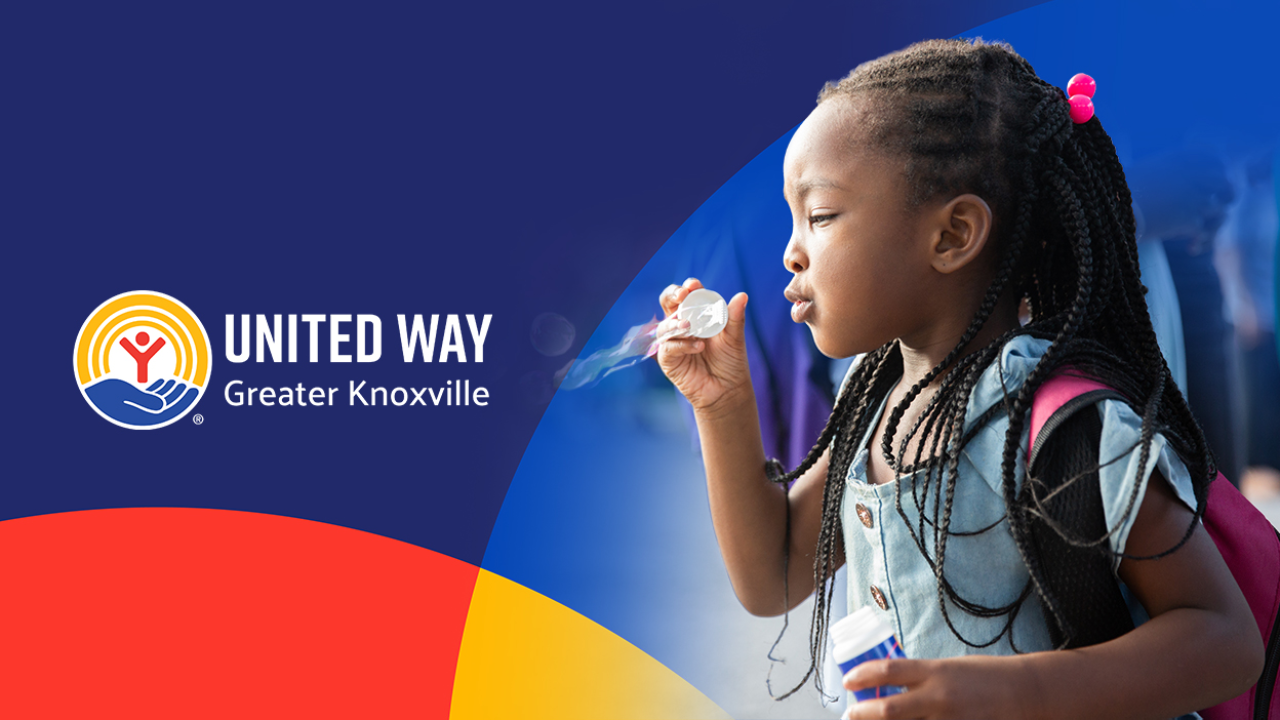2026 United Way of Greater Knoxville