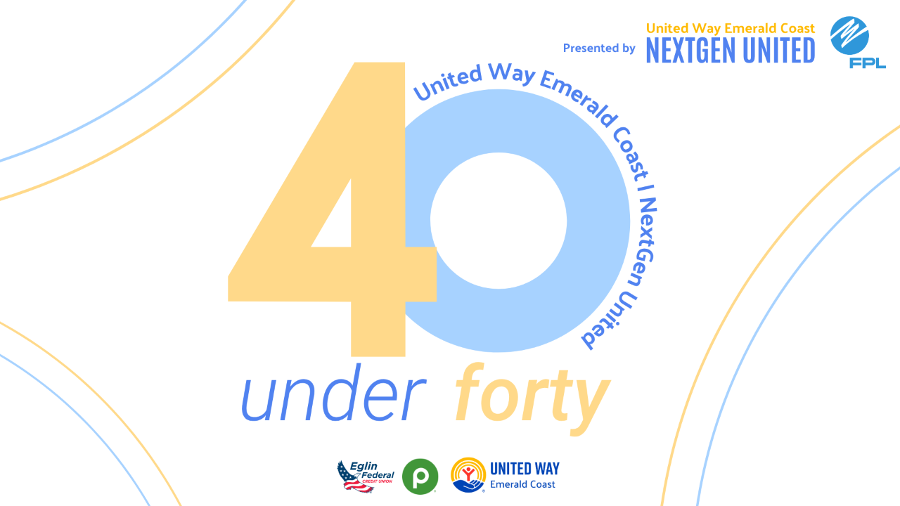 2026 40 Under 40 Awards