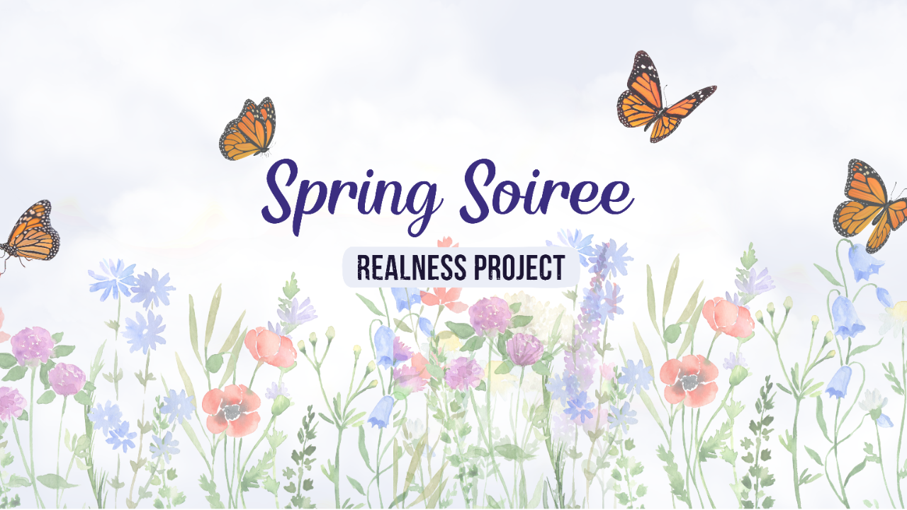 Spring Soiree