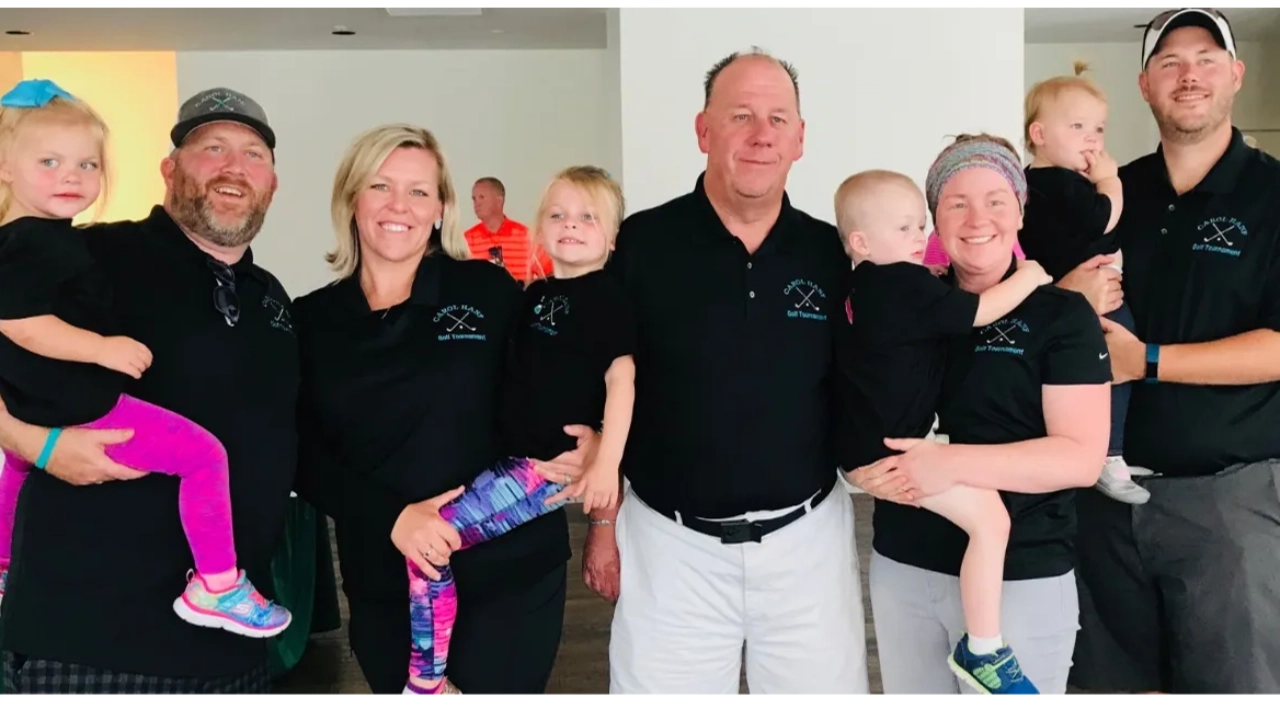 Carol Hanf Memorial Golf Tournament