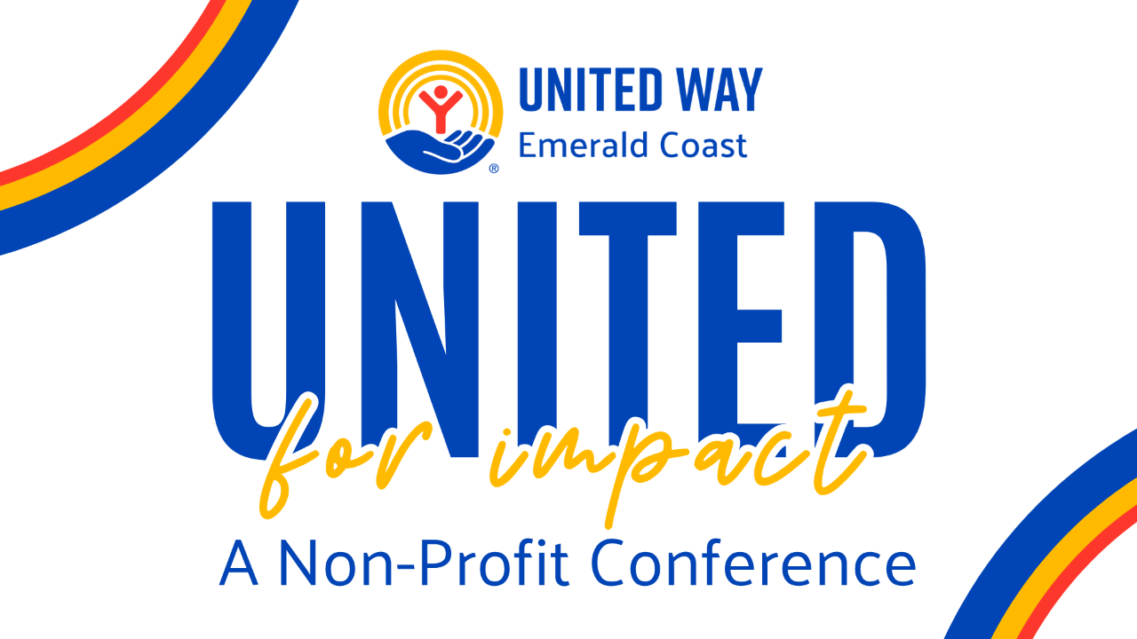 3rd Annual Non-Profit Conference