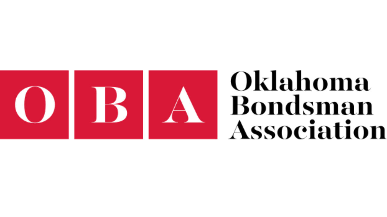 Join the Oklahoma Bondsman Association in our "Bail Out Hunger" Holiday Food Drive!