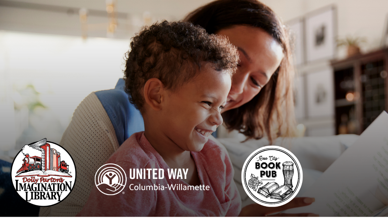Dolly Parton's Imagination Library Fundraiser