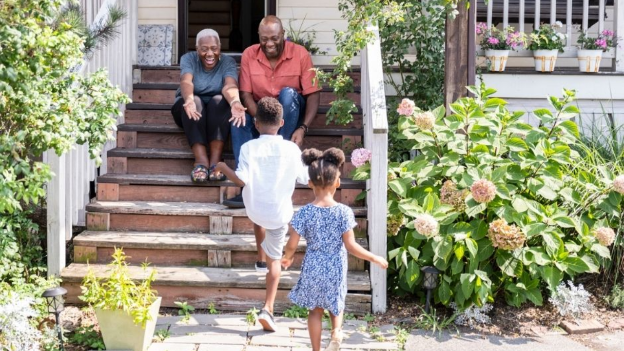 United Way Presents: Community Conversation on Housing