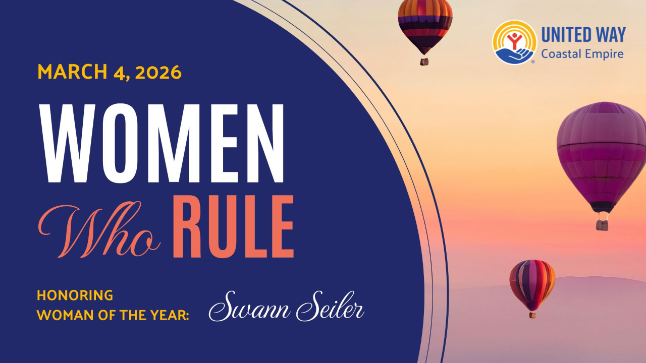 2026 Women Who Rule
