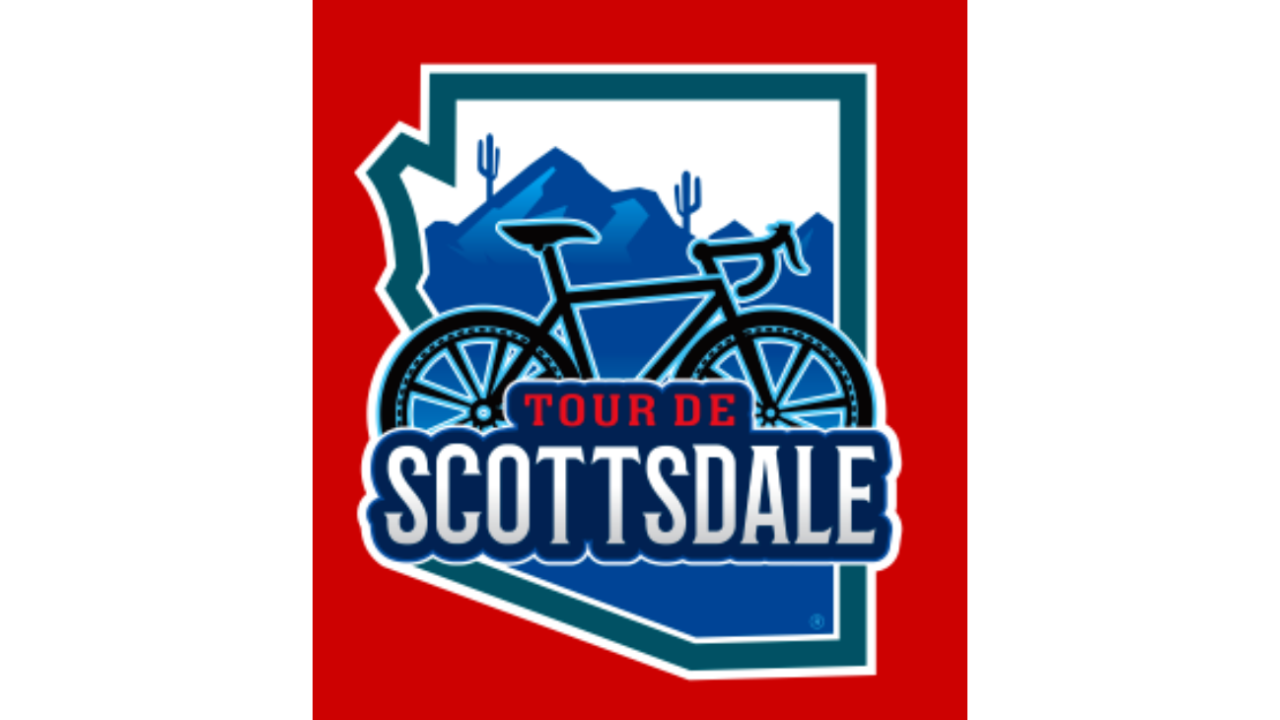 TOUR DE SCOTTSDALE 2026