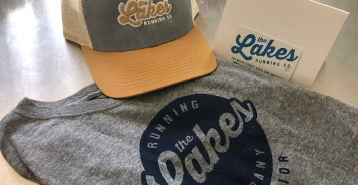 lakes running company