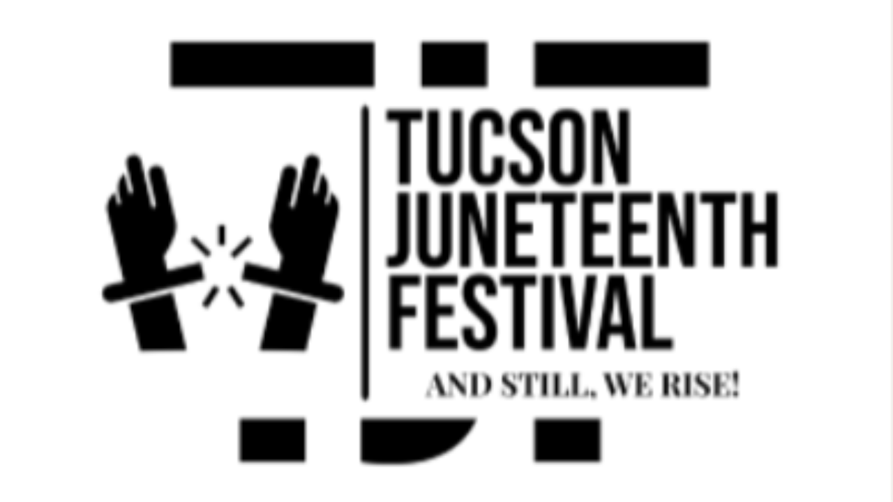 Tucson Juneteenth Festival