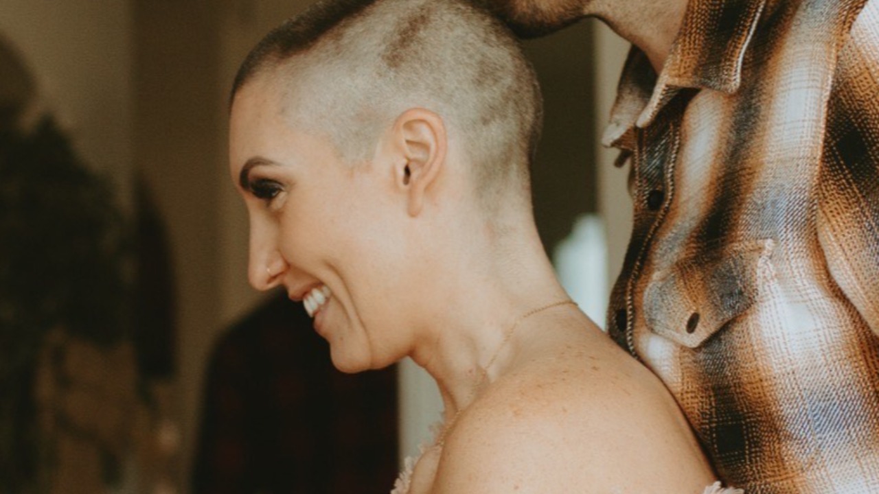Let’s help Stacie Raise $20,000 for a life saving treatment to be in cancer remission