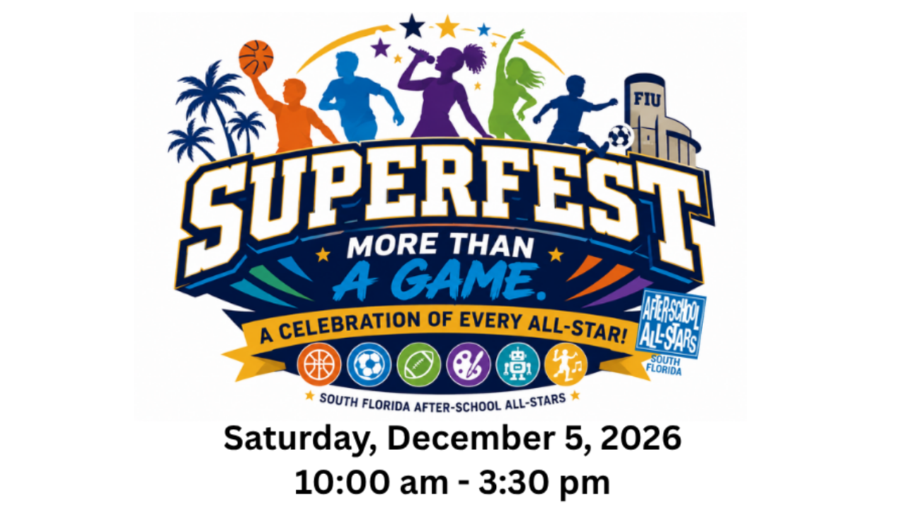 Superfest 2026