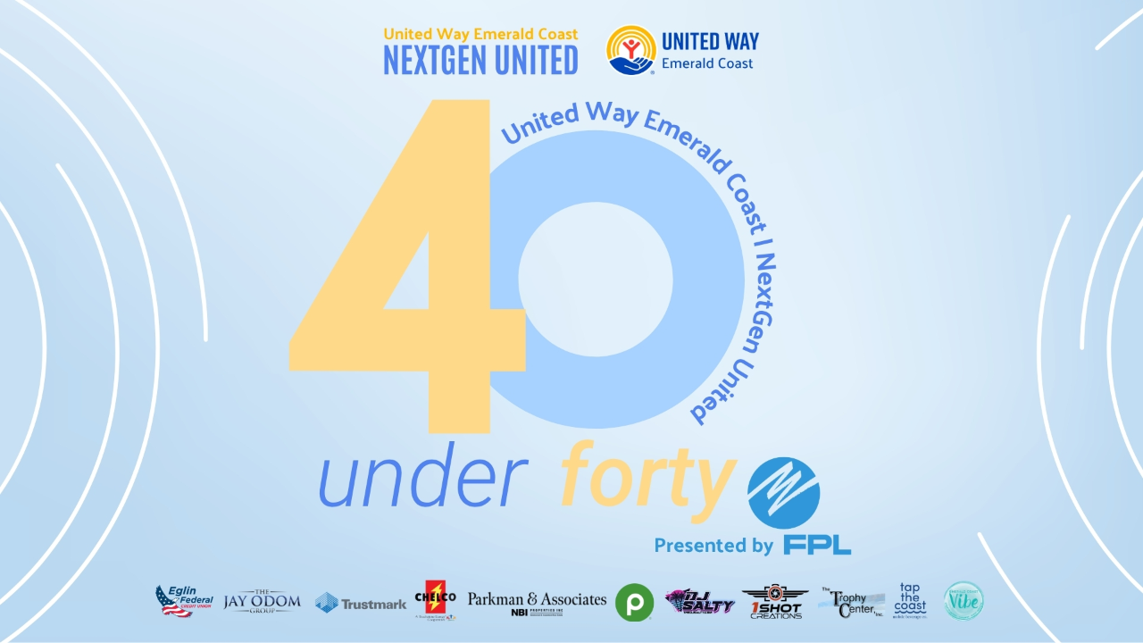 2026 40 Under 40 Awards