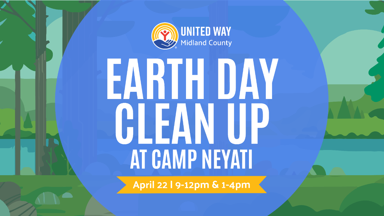 2026 Earth Day Clean Up