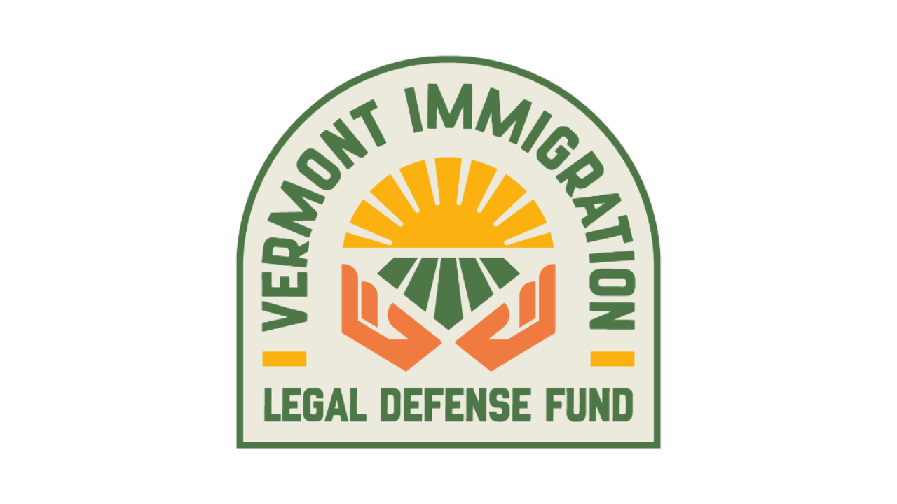 Vermont Immigration Legal Defense Fund at the Brattleboro Museum