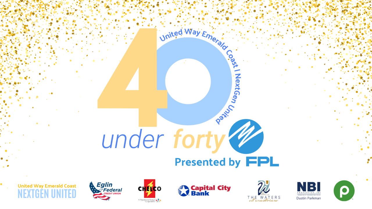 40 Under 40 