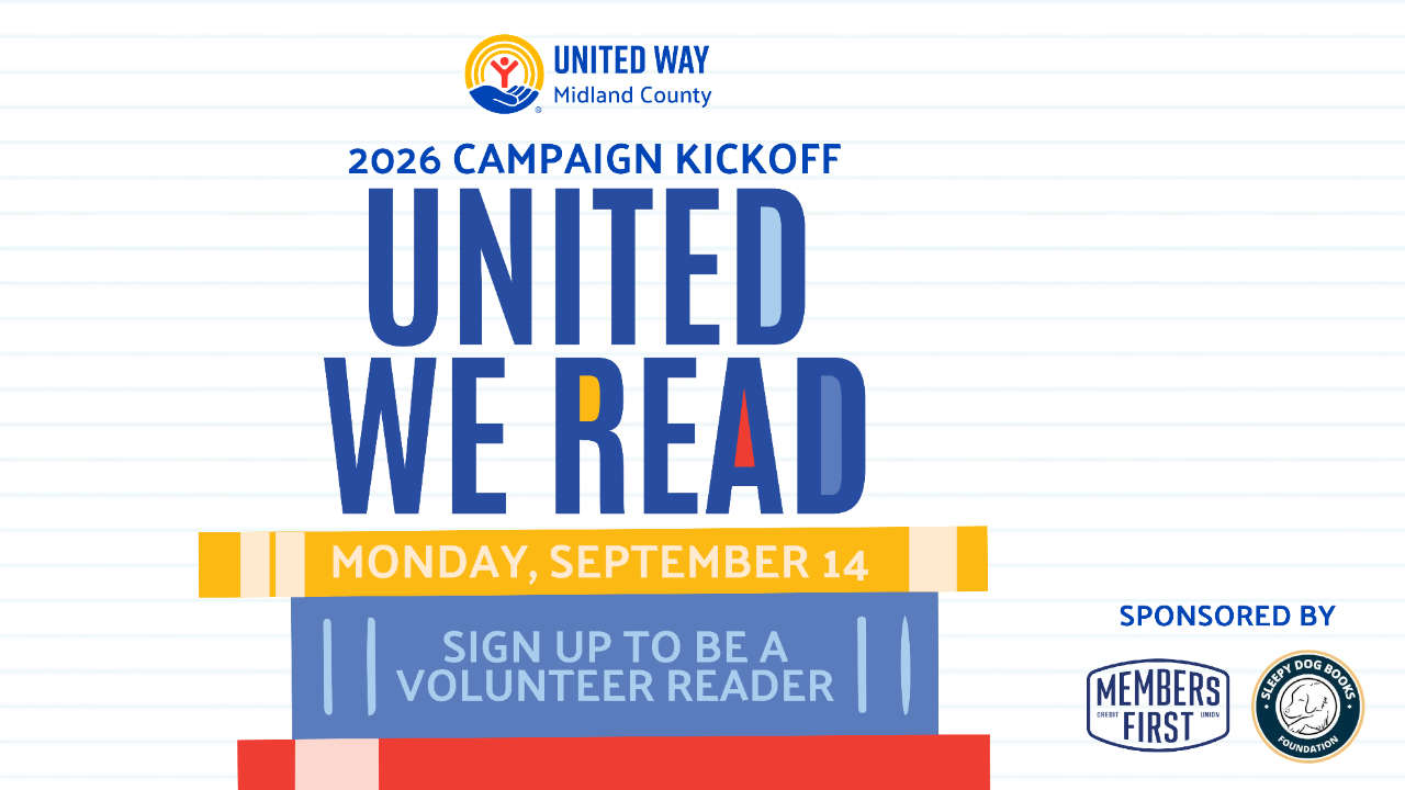 United We Read