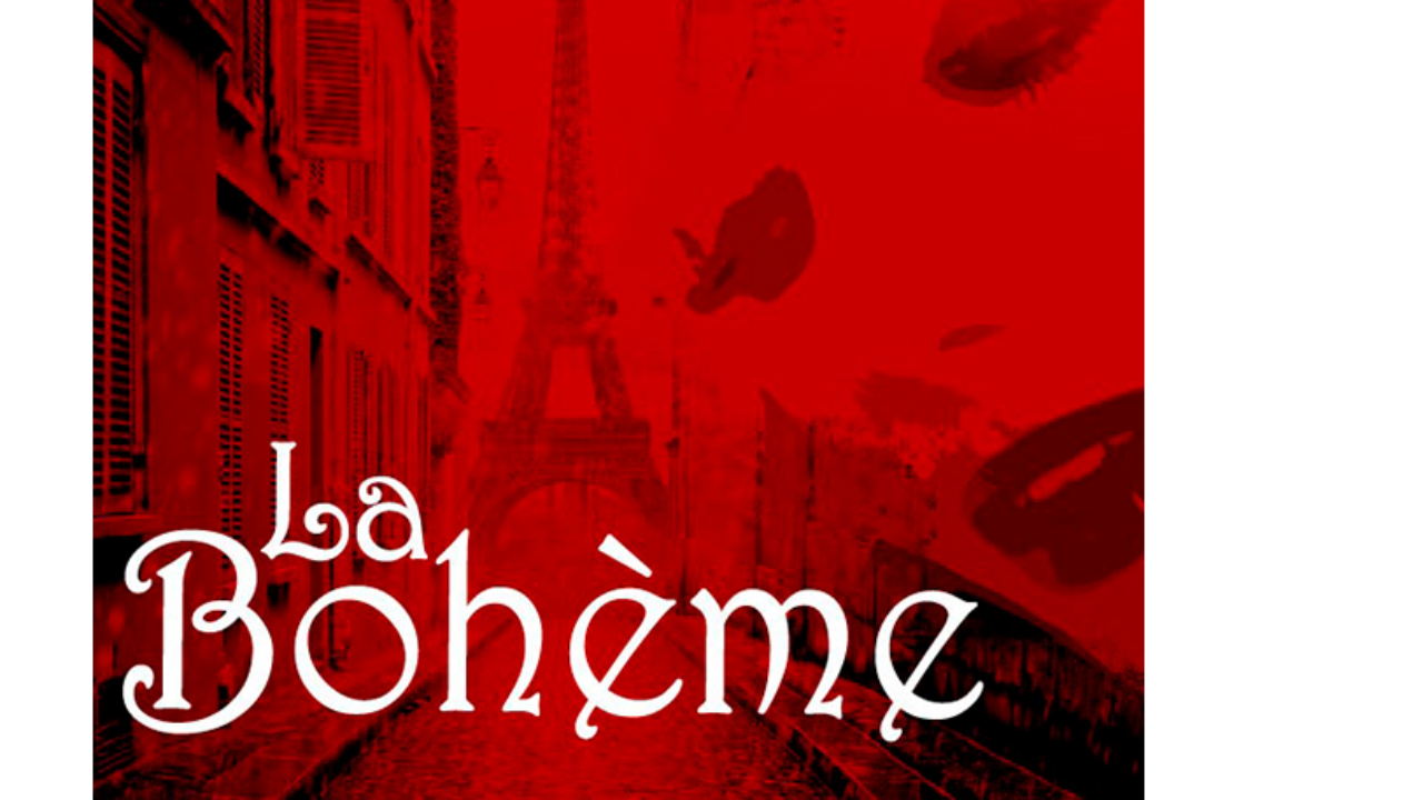 Opera Preview La Boheme