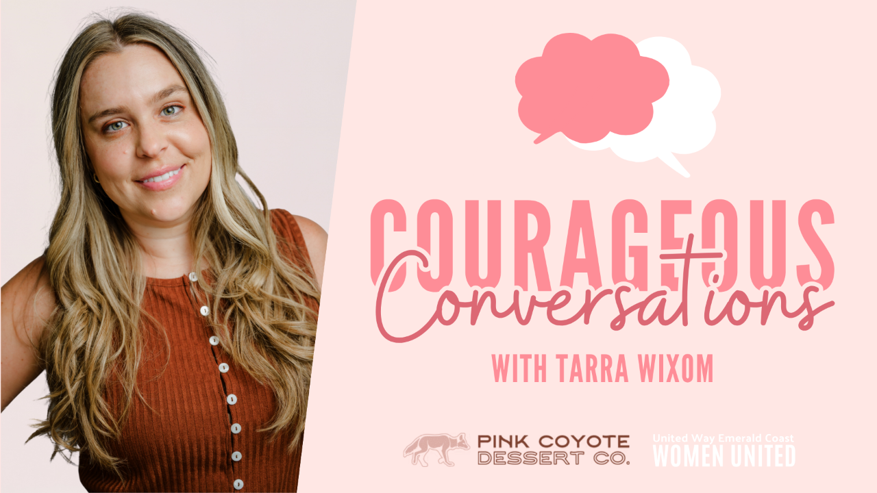  Courageous Conversations