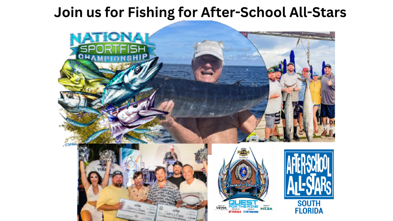 2026 Fishing Tournament