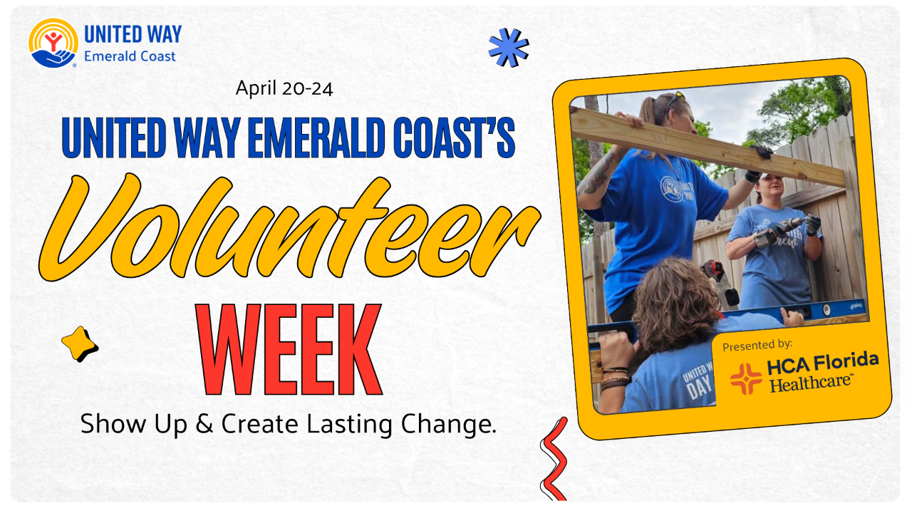 Volunteer Week