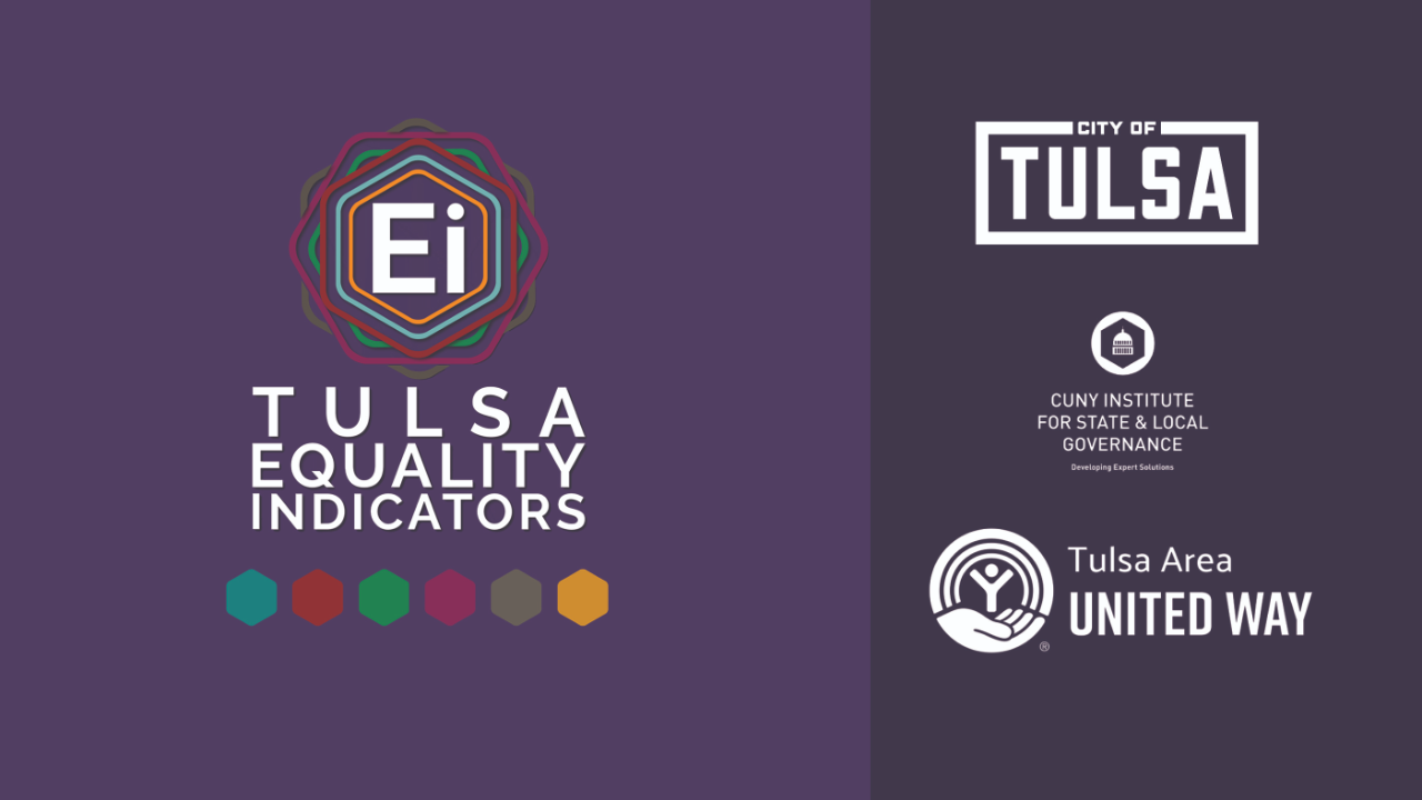 Equality Indicators Launch