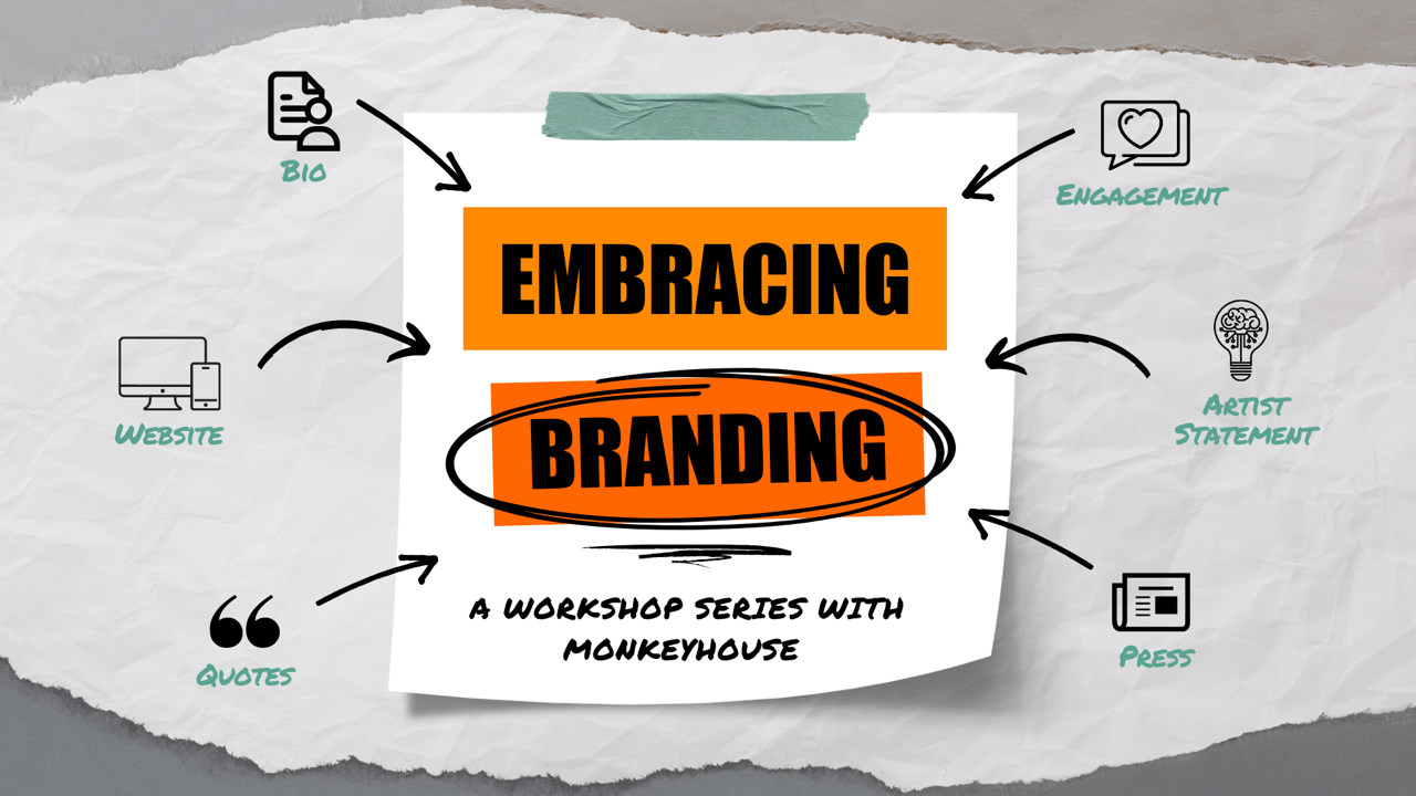 Embracing Branding