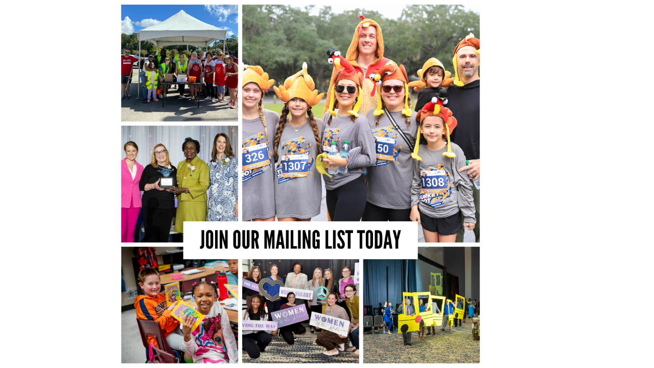 United Way E-Newsletter