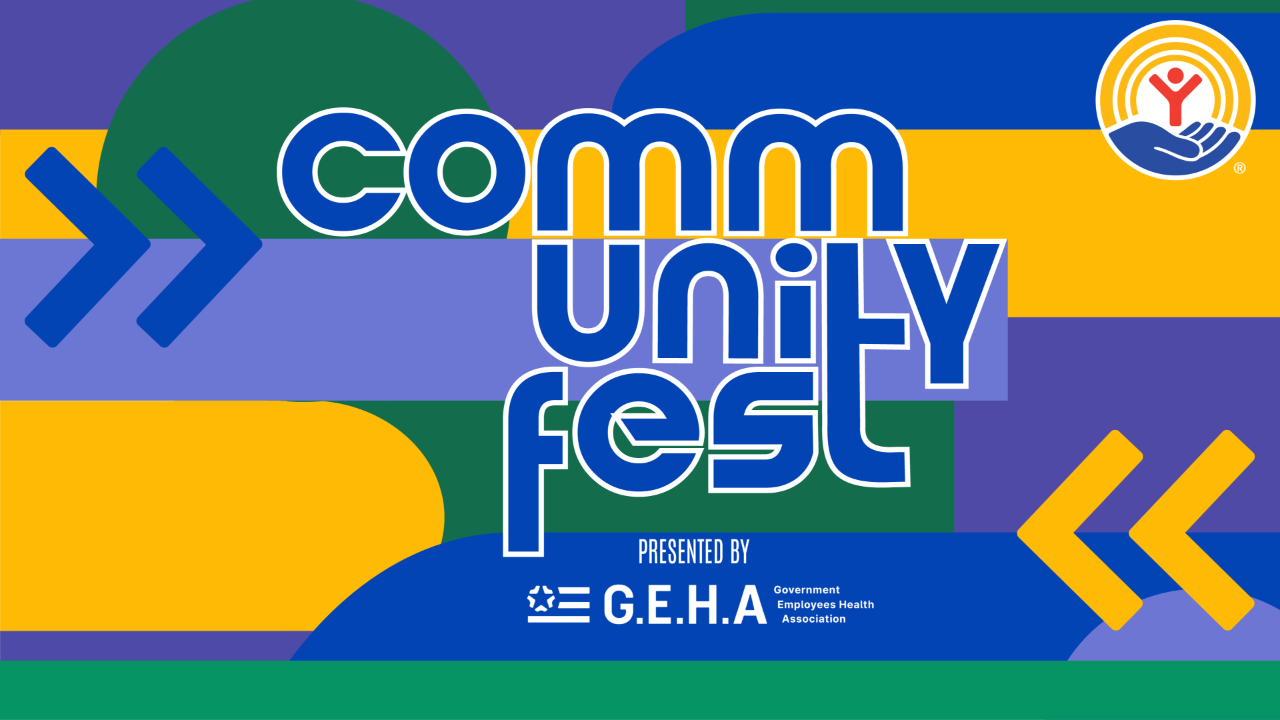 2026 CommUNITY Fest presented by G.E.H.A
