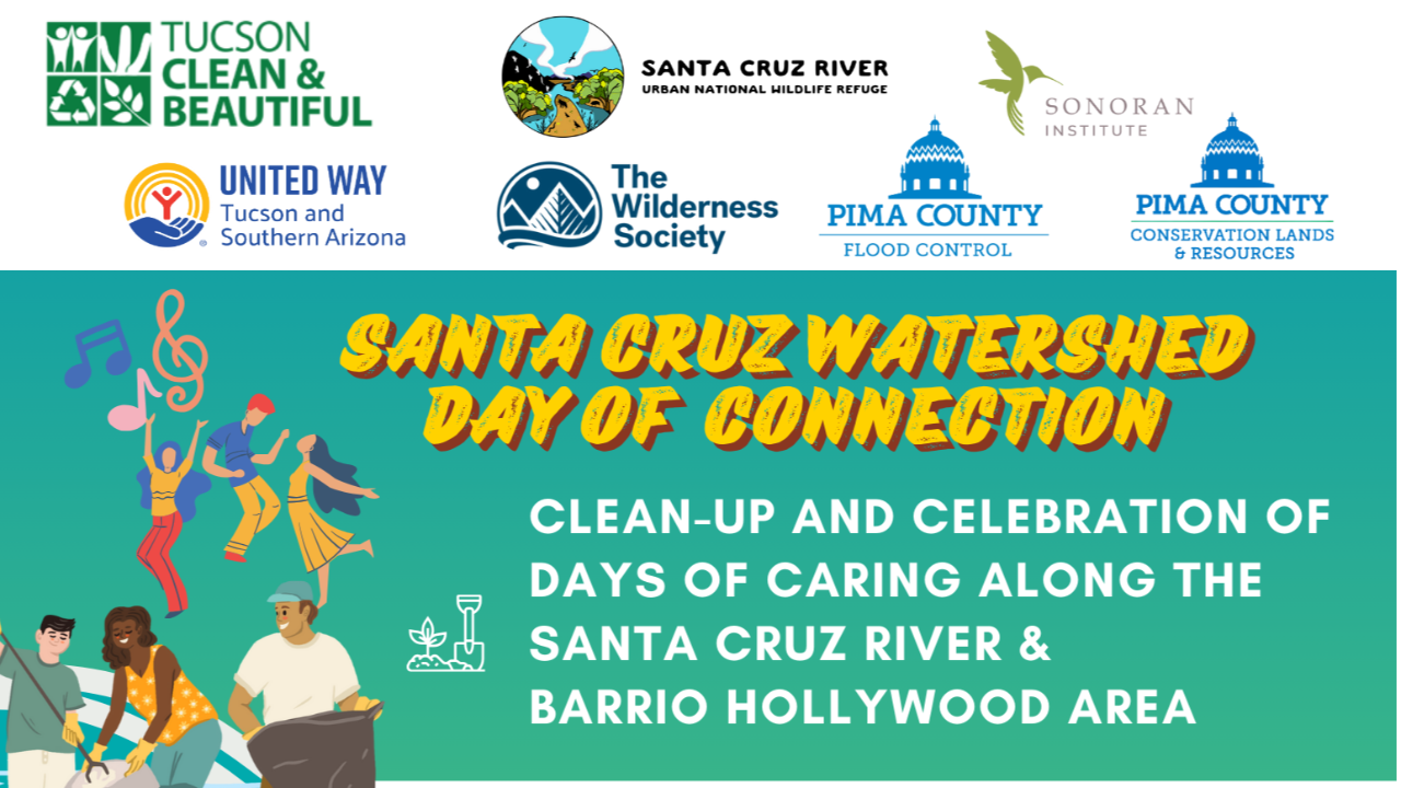 Days of Connection at Juhan Park