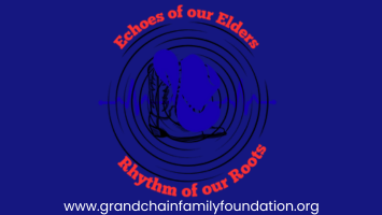 2026 GCFF Family Reunion