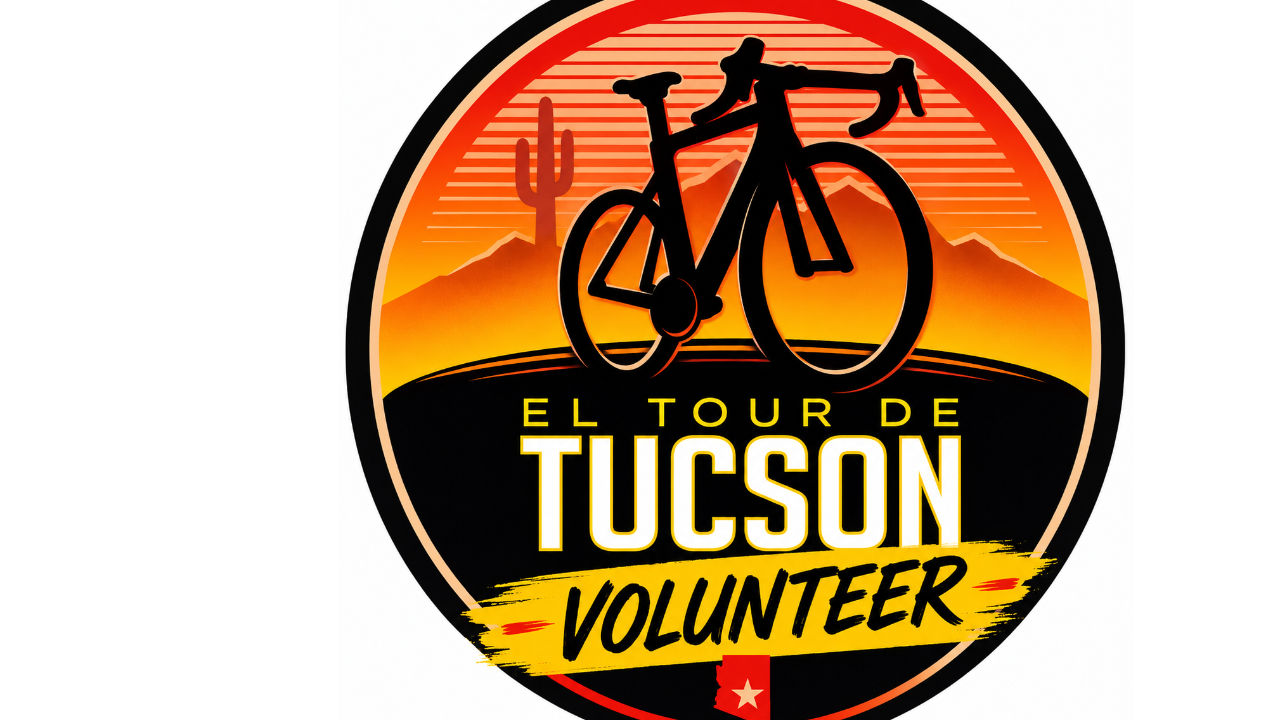 43rd El Tour De Tucson