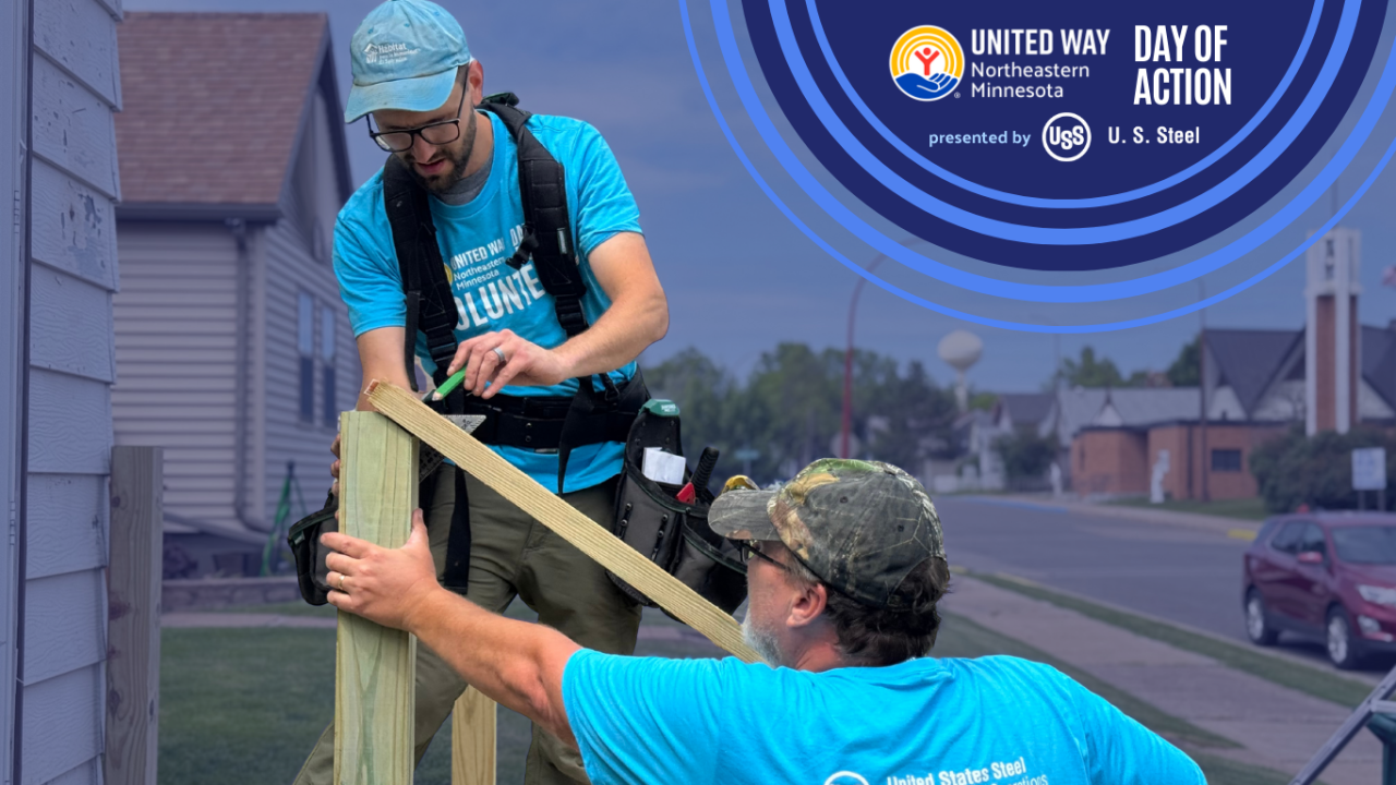 Day of Action - Chisholm 2026