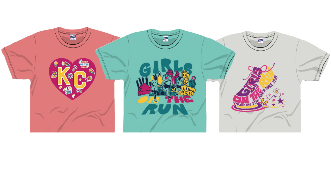 Charlie Hustle Campaign 