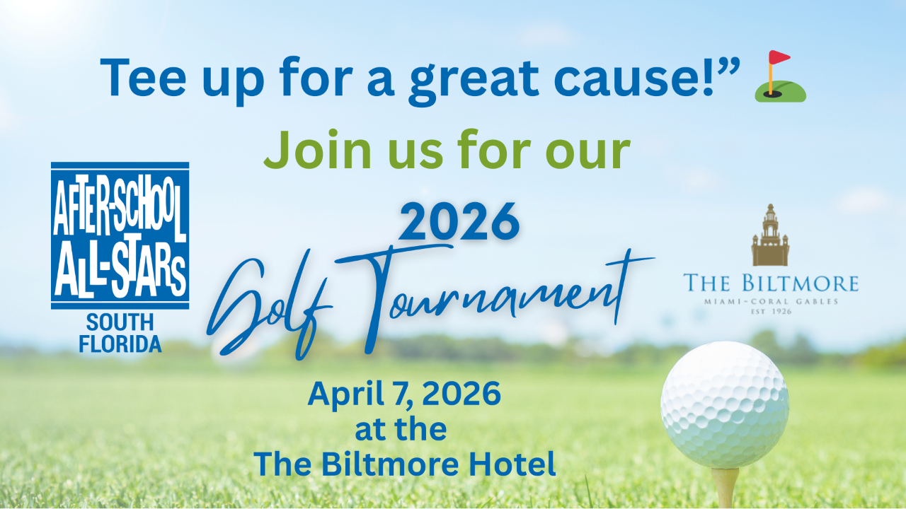 2026 Golf Tournament