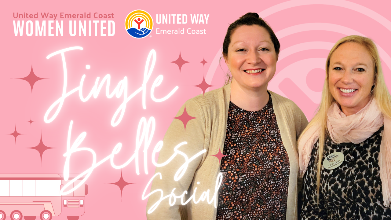 Women United Jingle Belles 