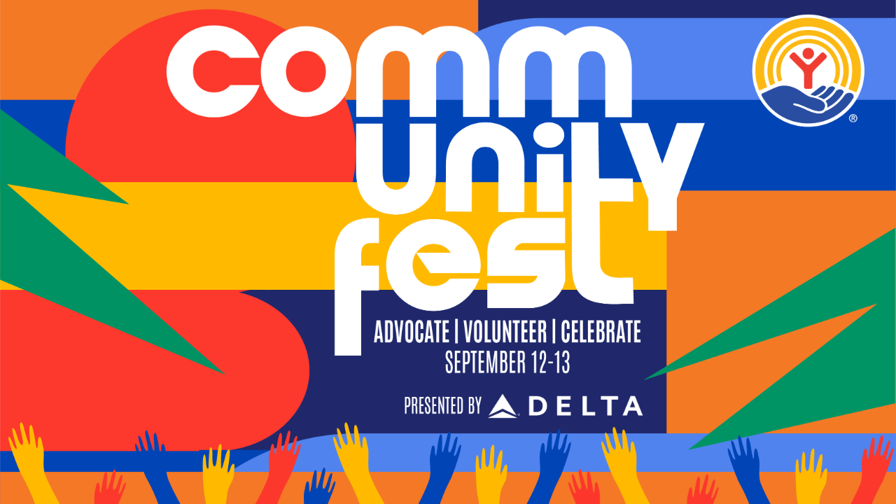CommUNITY Fest 2025