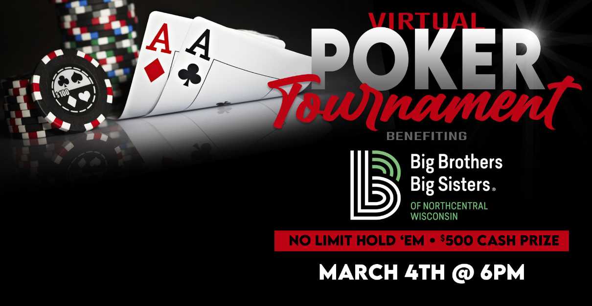 The BIG Poker Tournament