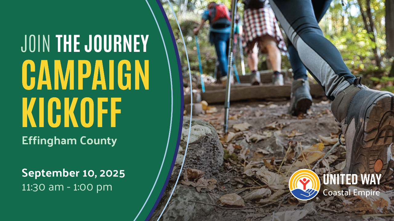 Effingham County Campaign Kickoff