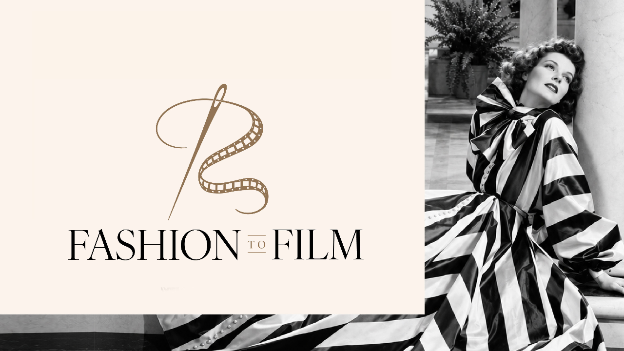 2026 Fashion to Film Event