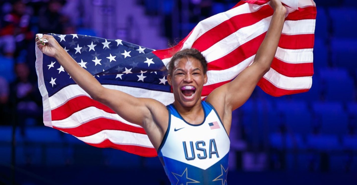USA Wrestling