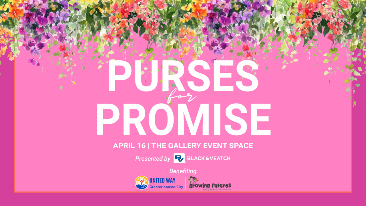 Purses for Promise - 2026 Sponsorship 