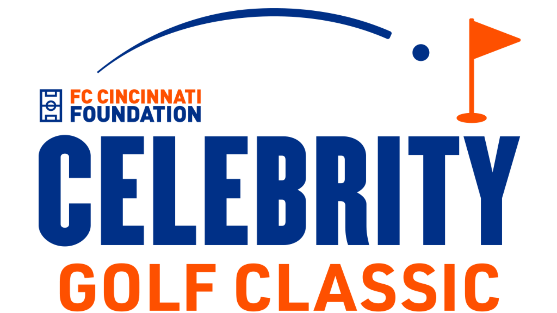 2026 FC Cincinnati Celebrity Golf Classic