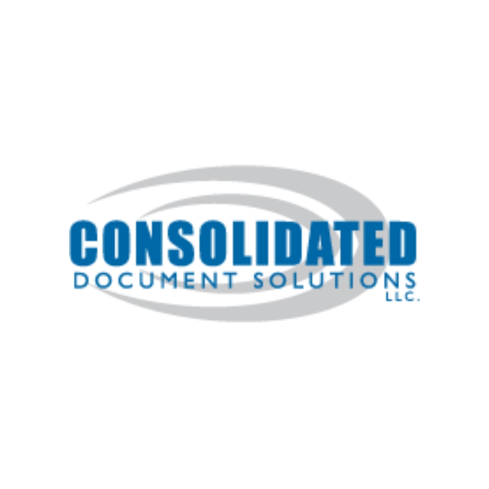 Consolidated Document Solutions