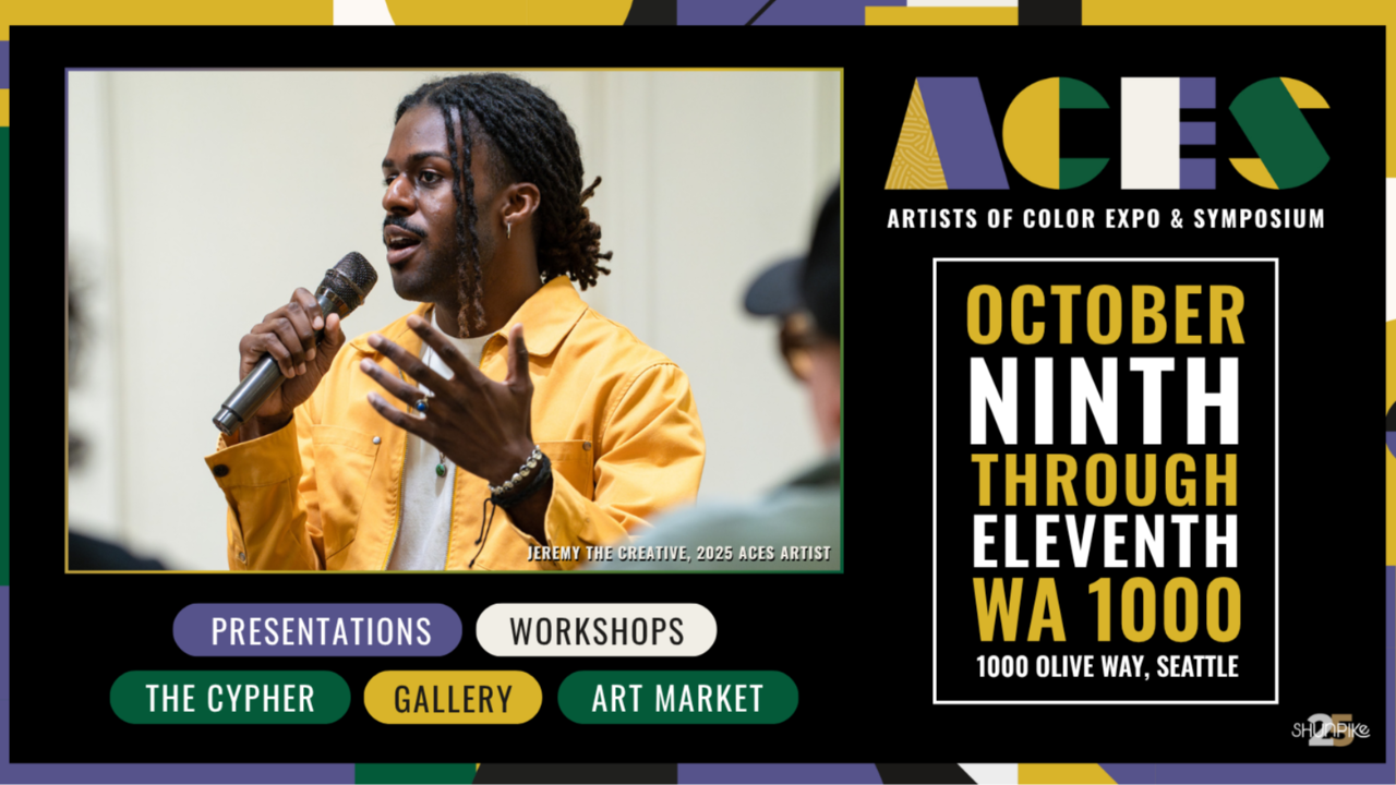 ACES 2026 (October 9-11) - Shunpike