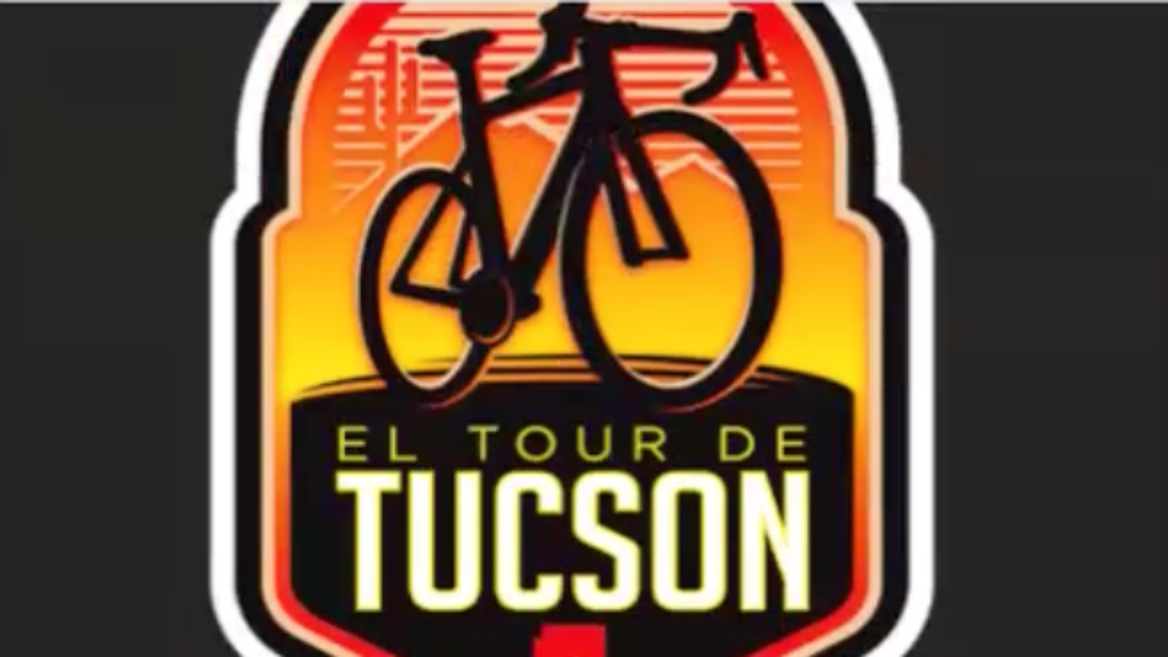 El Tour de Tucson 2025