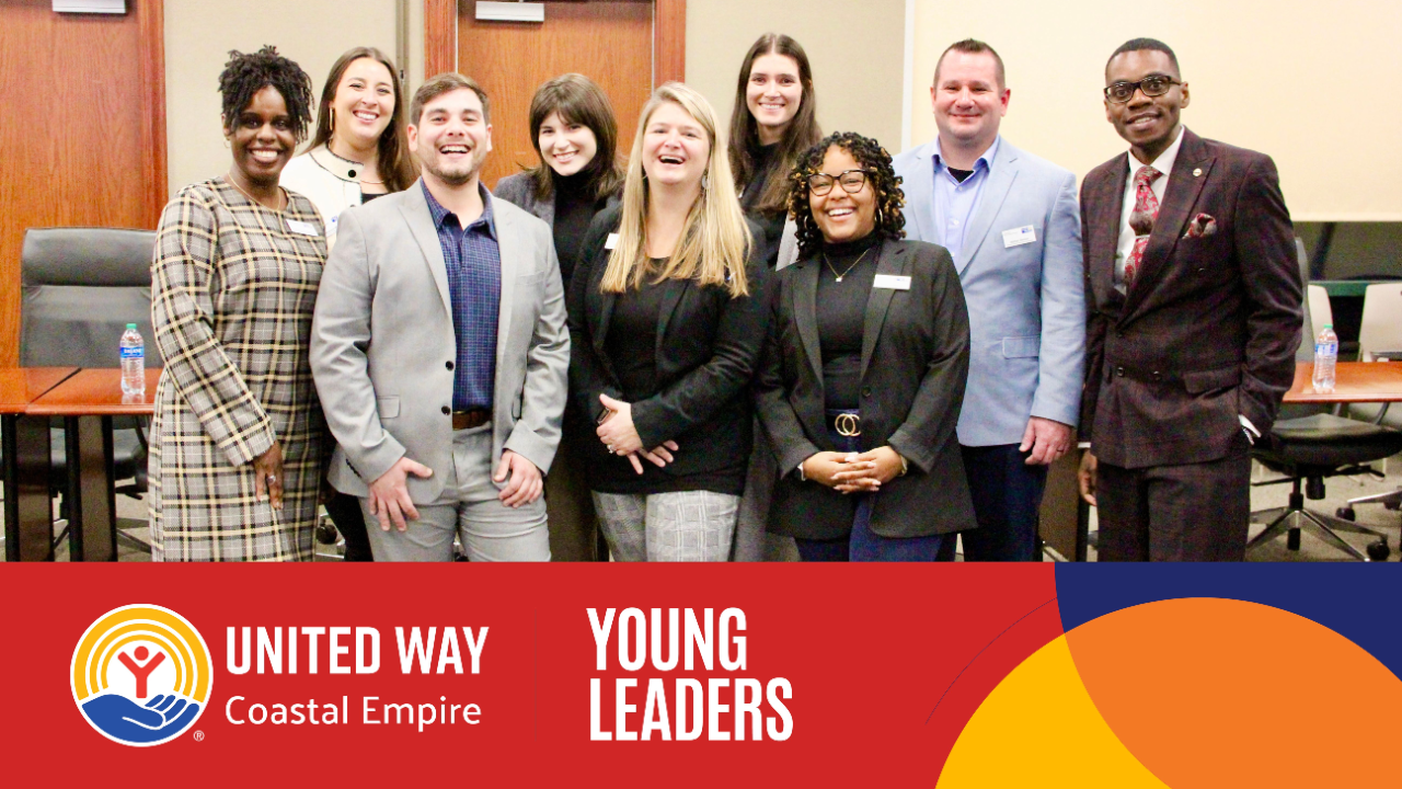 Join Young Leaders!