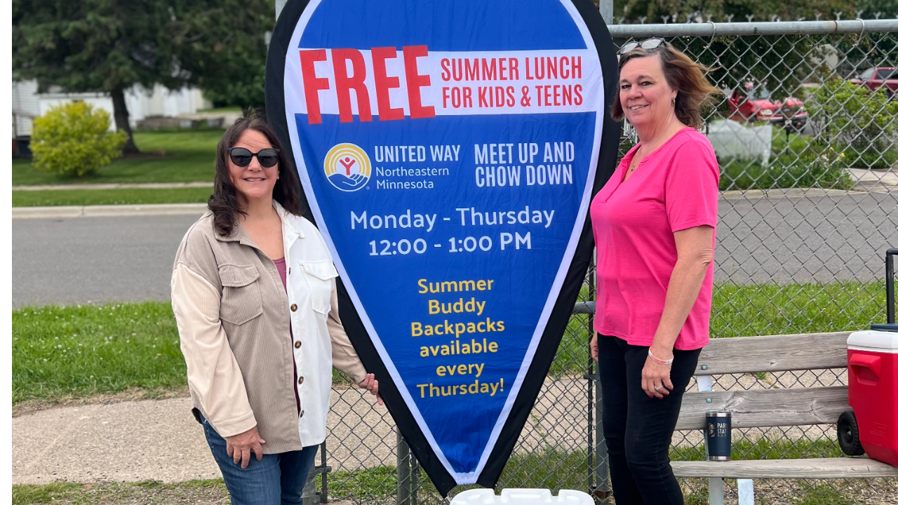 MUCD - Nashwauk Recreation Center