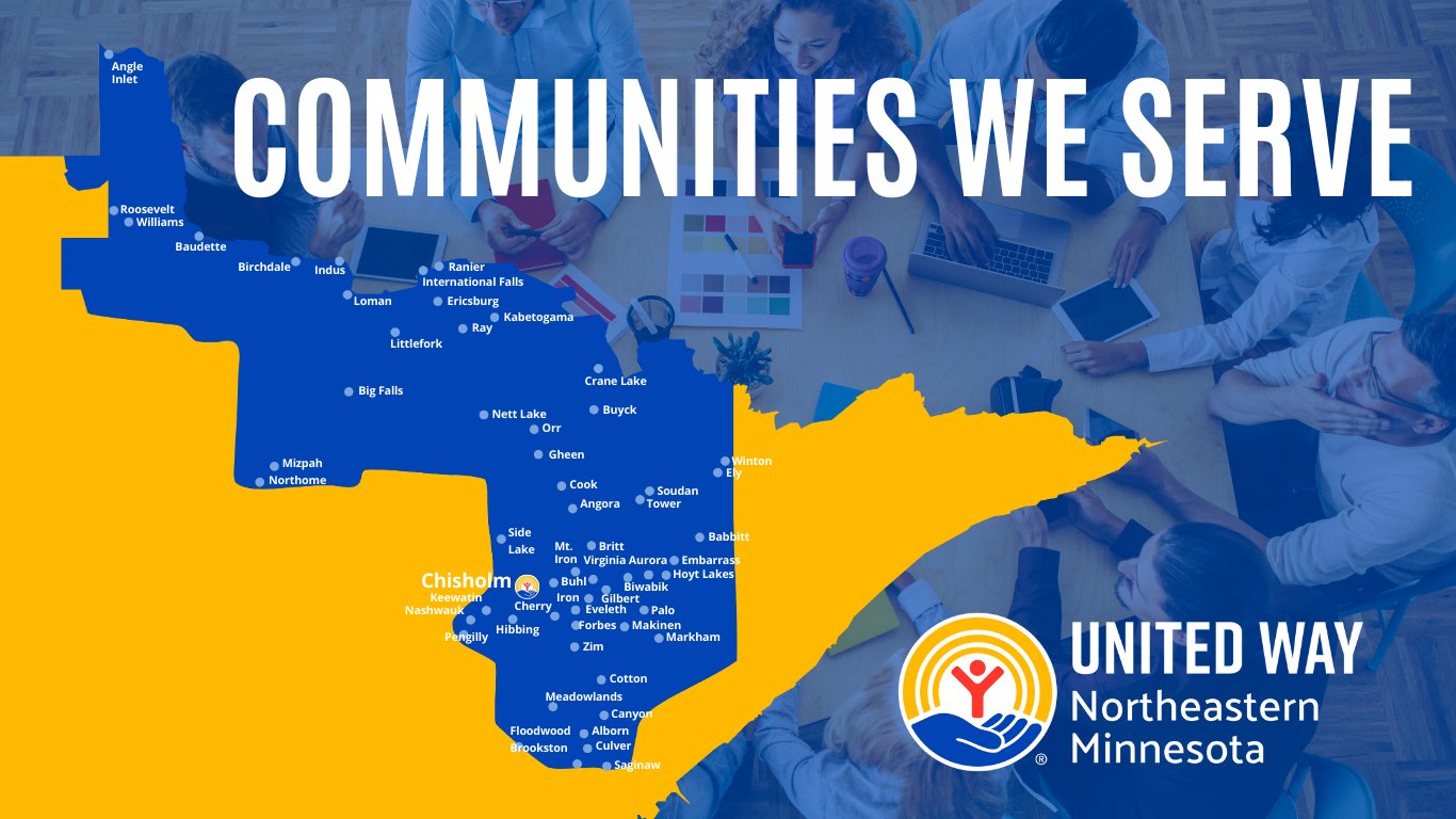 Click image for full list to see if you/the board you serve on is located in UWNEMN's service area!