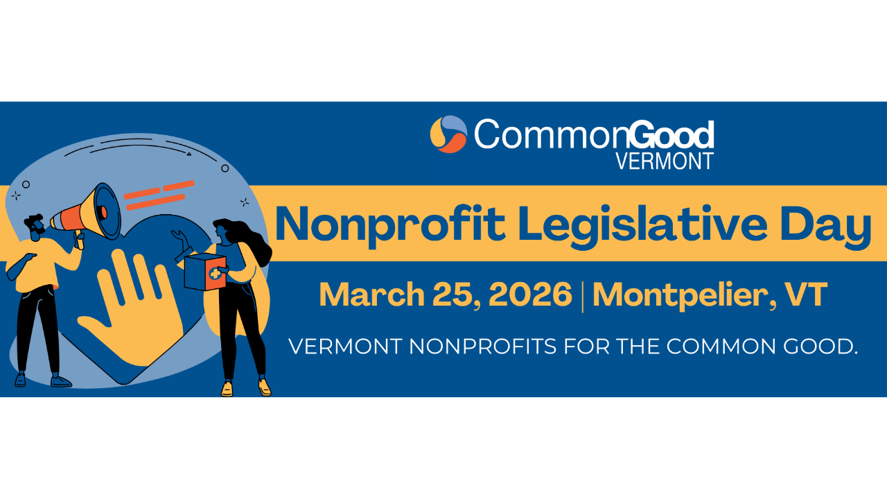 2026 Nonprofit Legislative Day